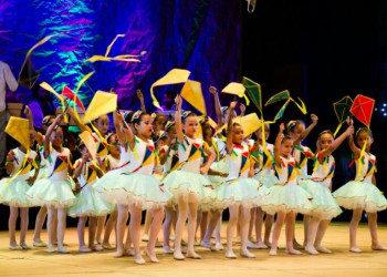 Escolas de dança, música e teatro abrem vagas para novos alunos